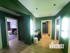 3-к квартира, вторичка, 83м2, 1/10 этаж