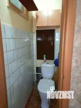 2-к квартира, вторичка, 40м2, 5/5 этаж