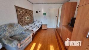 3-к квартира, вторичка, 73м2, 3/6 этаж