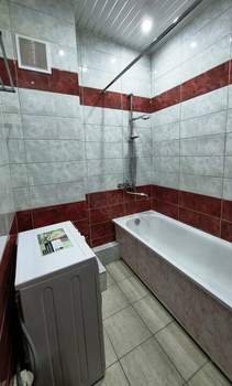 3-к квартира, вторичка, 70м2, 3/3 этаж