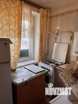 3-к квартира, вторичка, 57м2, 1/5 этаж