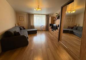 2-к квартира, вторичка, 62м2, 2/9 этаж