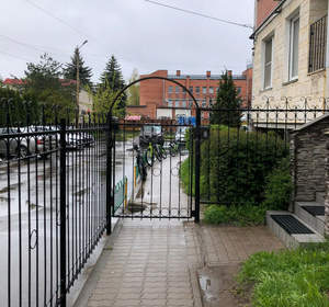 3-к квартира, вторичка, 98м2, 4/10 этаж