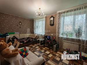 4-к квартира, вторичка, 92м2, 2/3 этаж