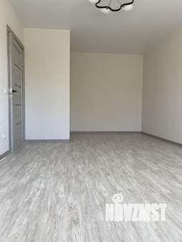 1-к квартира, вторичка, 43м2, 2/10 этаж