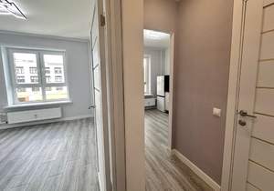 1-к квартира, вторичка, 33м2, 3/9 этаж