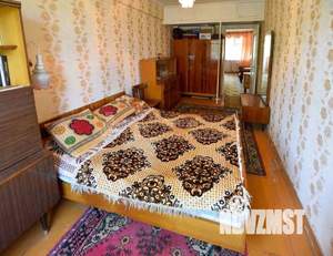 3-к квартира, вторичка, 58м2, 4/5 этаж
