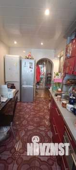 2-к квартира, вторичка, 55м2, 1/5 этаж