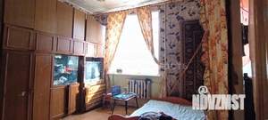 2-к квартира, вторичка, 42м2, 1/5 этаж