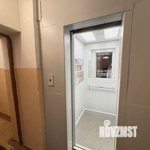 1-к квартира, вторичка, 31м2, 8/9 этаж