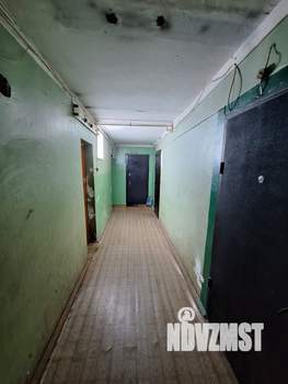 Студия квартира, вторичка, 13м2, 4/5 этаж