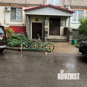 3-к квартира, вторичка, 98м2, 4/9 этаж