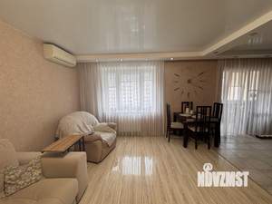2-к квартира, вторичка, 80м2, 6/10 этаж