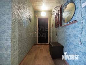 1-к квартира, вторичка, 36м2, 4/9 этаж