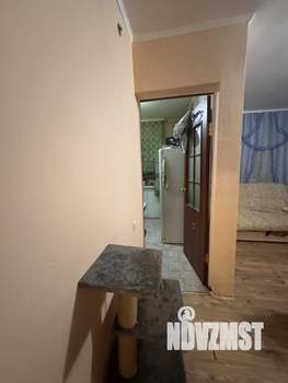 1-к квартира, вторичка, 30м2, 3/5 этаж