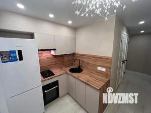 2-к квартира, вторичка, 45м2, 4/5 этаж