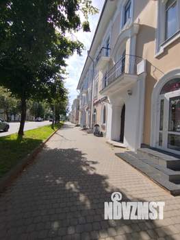3-к квартира, вторичка, 86м2, 3/3 этаж