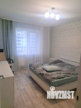 2-к квартира, вторичка, 54м2, 2/9 этаж