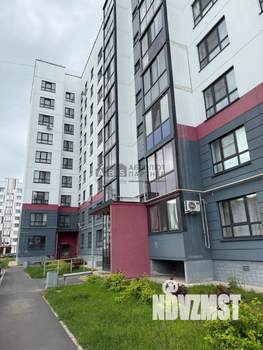 3-к квартира, вторичка, 77м2, 6/9 этаж