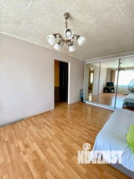 1-к квартира, вторичка, 32м2, 4/5 этаж