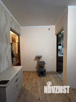 1-к квартира, вторичка, 30м2, 3/5 этаж