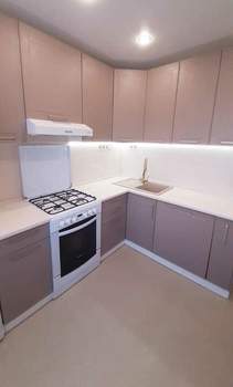 3-к квартира, вторичка, 63м2, 5/9 этаж