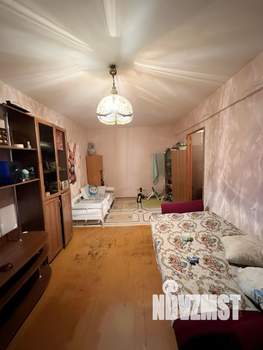 2-к квартира, вторичка, 42м2, 3/5 этаж