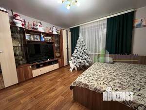 2-к квартира, вторичка, 44м2, 8/9 этаж