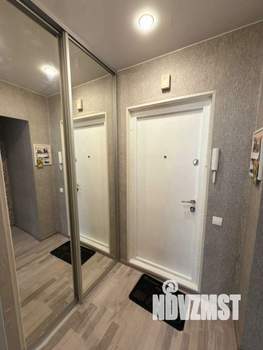 1-к квартира, вторичка, 32м2, 4/9 этаж