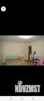 2-к квартира, вторичка, 47м2, 4/5 этаж