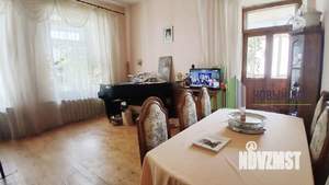 4-к квартира, вторичка, 122м2, 2/3 этаж