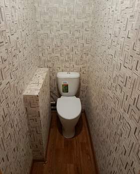 2-к квартира, вторичка, 40м2, 4/5 этаж