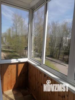 3-к квартира, вторичка, 59м2, 2/5 этаж