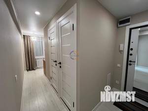 2-к квартира, вторичка, 45м2, 4/5 этаж