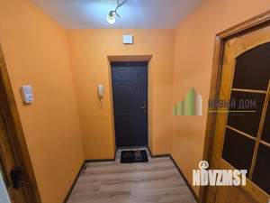 1-к квартира, вторичка, 29м2, 3/9 этаж