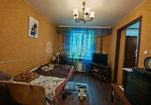 4-к квартира, вторичка, 92м2, 2/3 этаж
