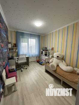 3-к квартира, вторичка, 83м2, 9/10 этаж