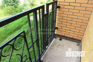 3-к квартира, вторичка, 77м2, 2/4 этаж