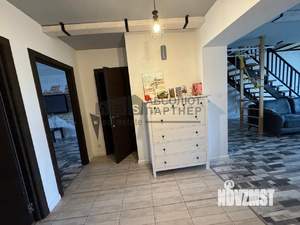 4-к квартира, вторичка, 150м2, 5/5 этаж