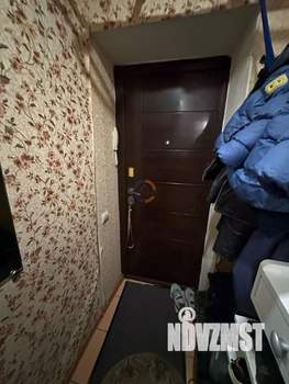2-к квартира, вторичка, 38м2, 1/5 этаж