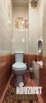 3-к квартира, вторичка, 63м2, 2/9 этаж