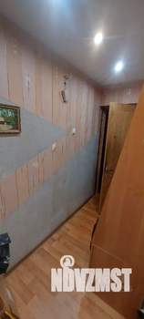 1-к квартира, вторичка, 31м2, 4/5 этаж