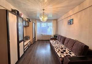 2-к квартира, вторичка, 45м2, 3/5 этаж