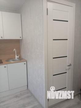 Студия квартира, вторичка, 11м2, 6/10 этаж
