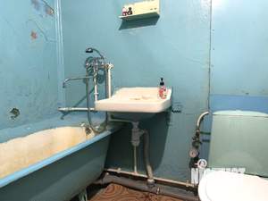 2-к квартира, вторичка, 46м2, 5/5 этаж