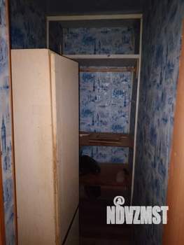 2-к квартира, вторичка, 42м2, 3/5 этаж