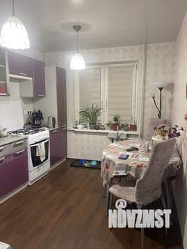 3-к квартира, вторичка, 63м2, 2/5 этаж