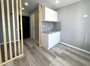 1-к квартира, вторичка, 13м2, 5/5 этаж