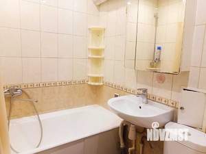 1-к квартира, вторичка, 30м2, 4/5 этаж