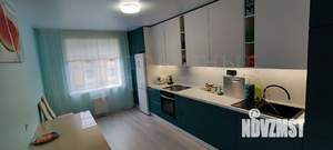 3-к квартира, вторичка, 83м2, 3/4 этаж
